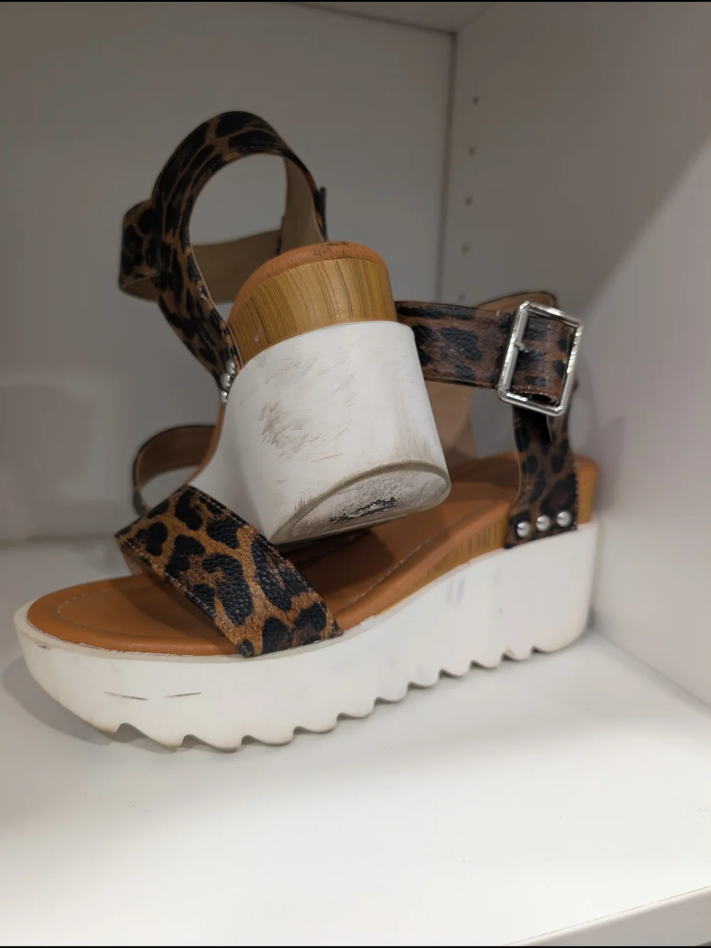 Cato women platform